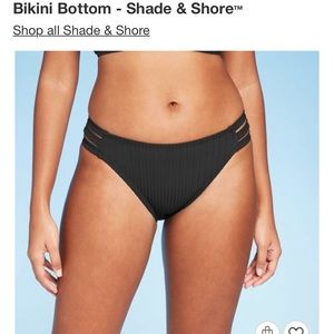 Bikini Bottoms